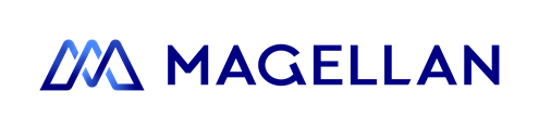Logo Magellan